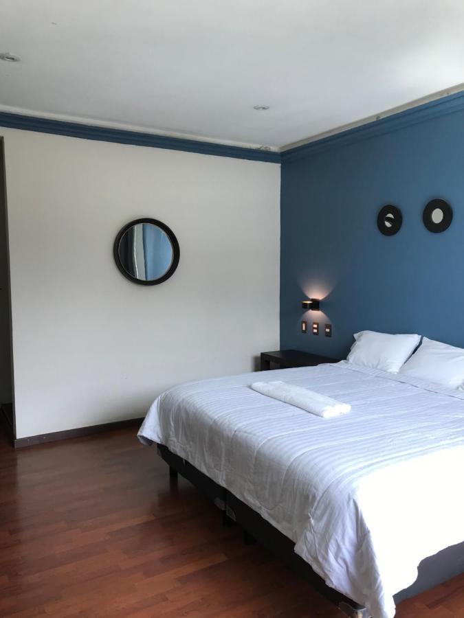 Hotel Gol Inn Platinum San Cristobal de las Casas Exterior photo