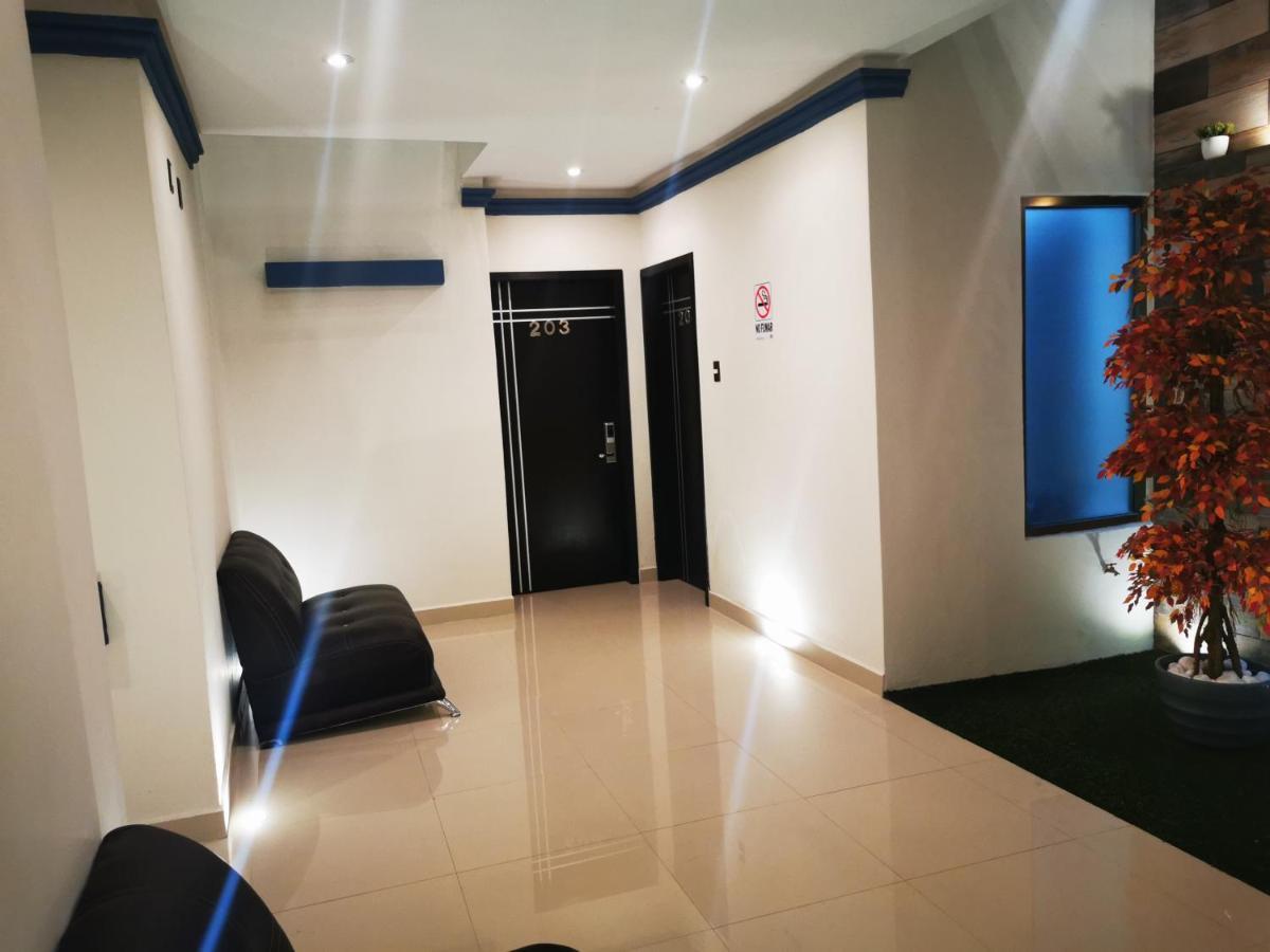 Hotel Gol Inn Platinum San Cristobal de las Casas Exterior photo